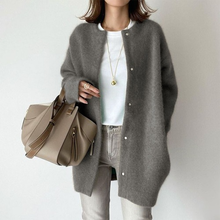Elara | Elegant Cardigan