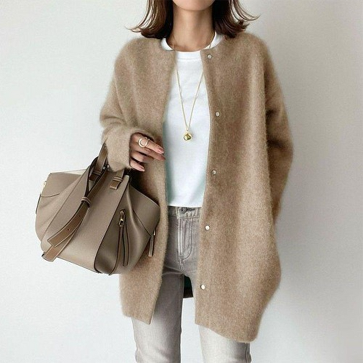 Elara | Elegant Cardigan
