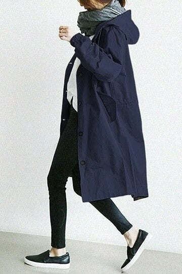Isla | Trench Coat