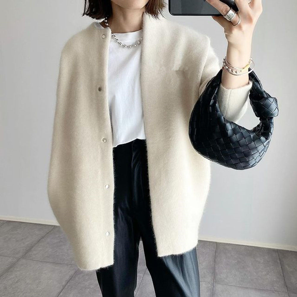 Elara | Elegant Cardigan