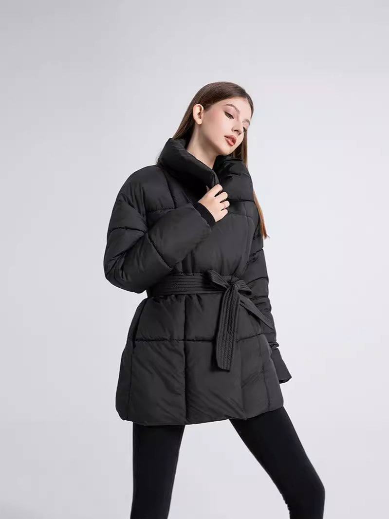 Olivia | Chic Winter Coat