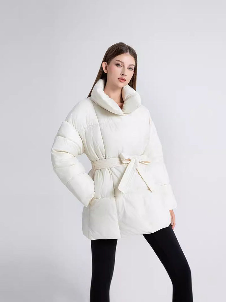 Olivia | Chic Winter Coat