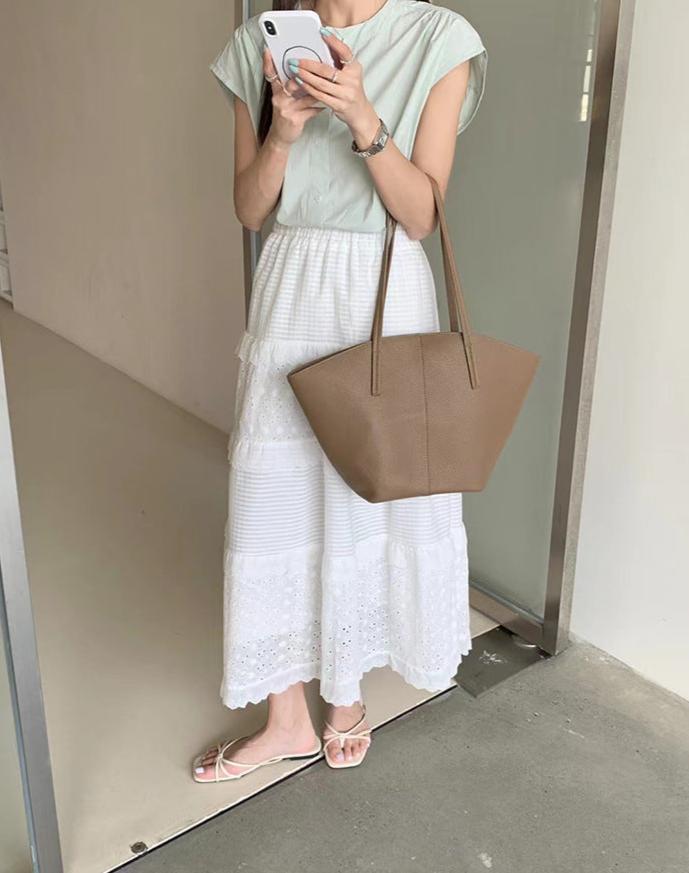 Jade | One-Sleeve Dress