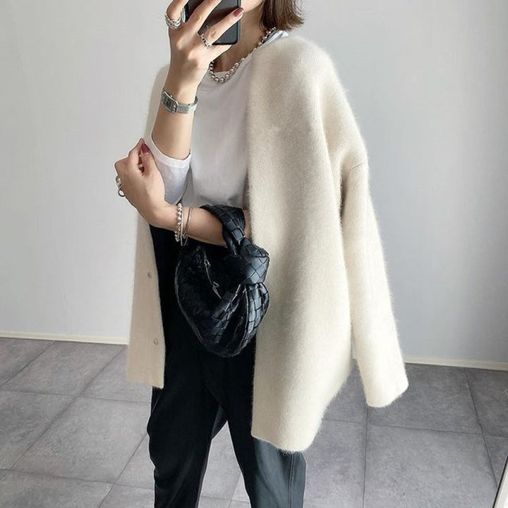 Elara | Elegant Cardigan