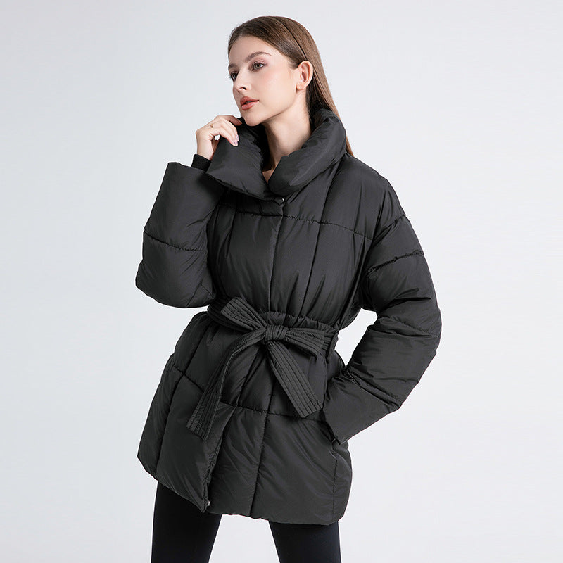 Olivia | Chic Winter Coat