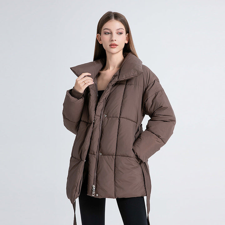 Olivia | Chic Winter Coat