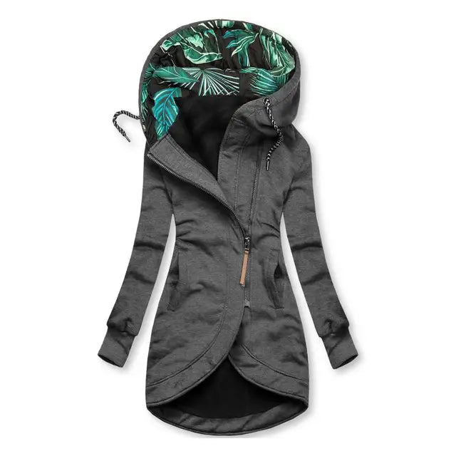 Livia | Waterproof Coat