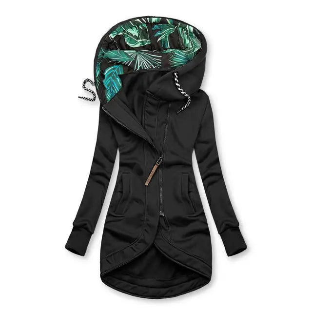 Livia | Waterproof Coat