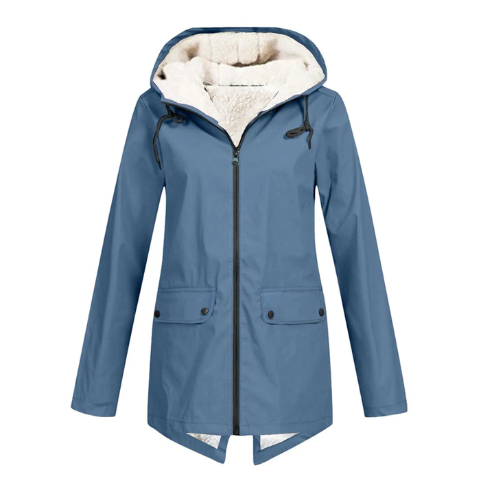 Viola | Soft Wind & Waterproof Jacket