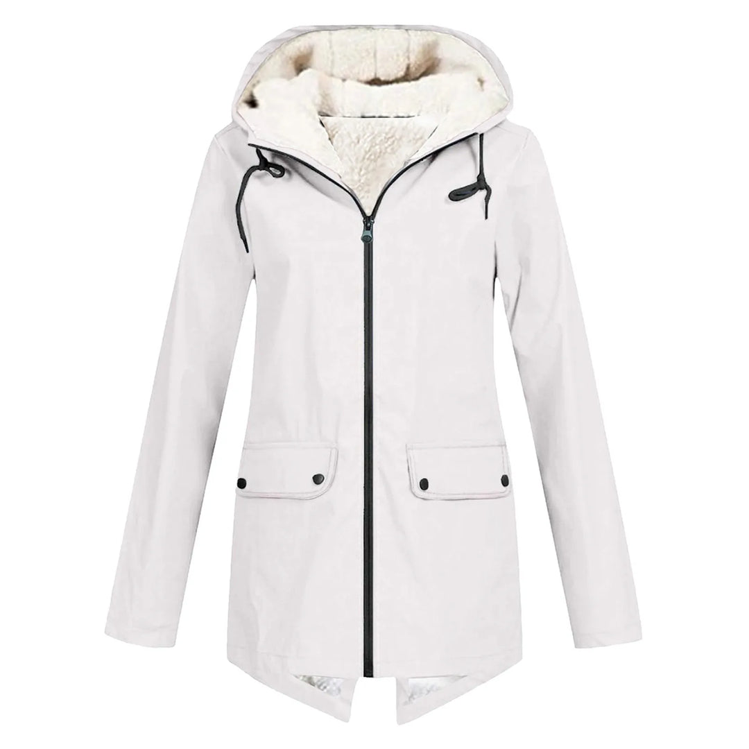 Viola | Soft Wind & Waterproof Jacket