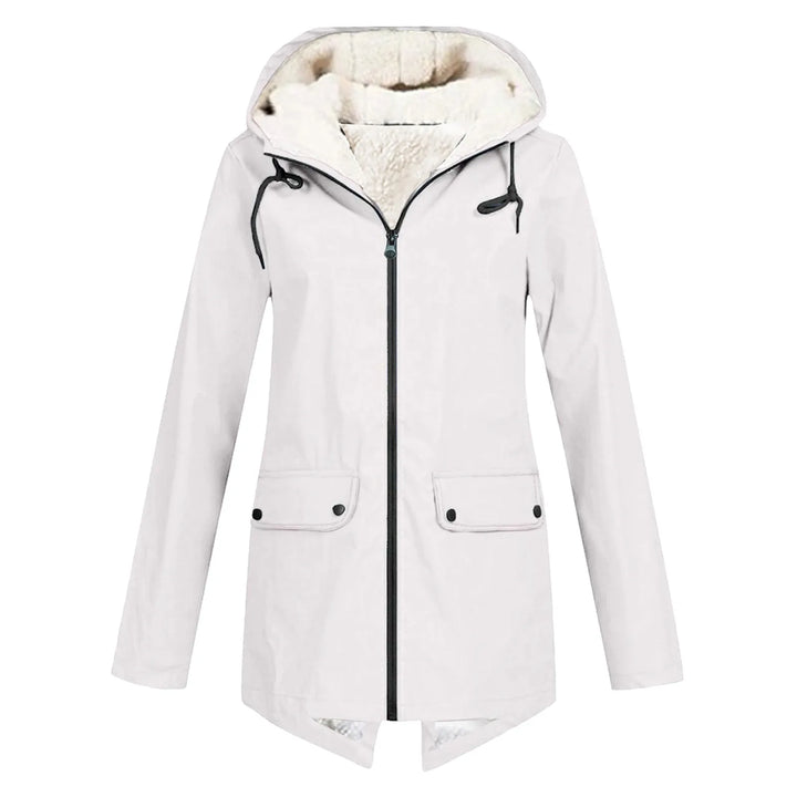 Viola | Soft Wind & Waterproof Jacket