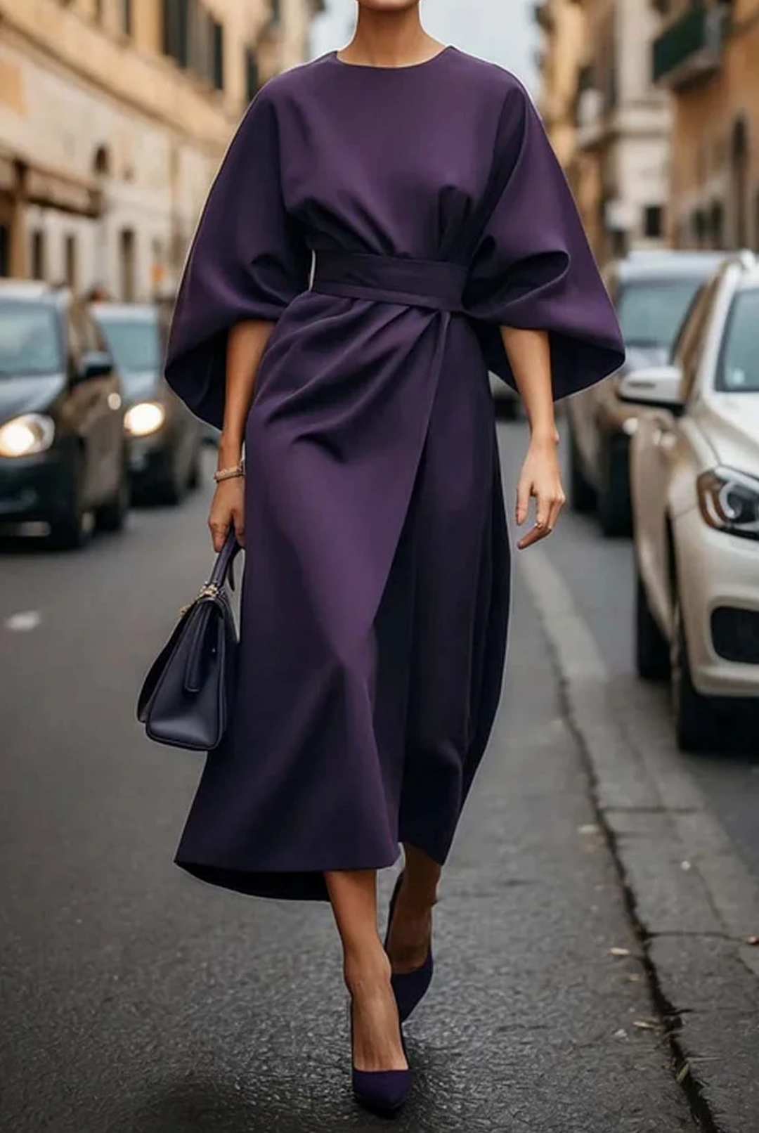 Sophia - Tido's Elegance
