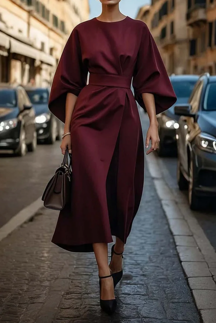 Sophia - Tido's Elegance
