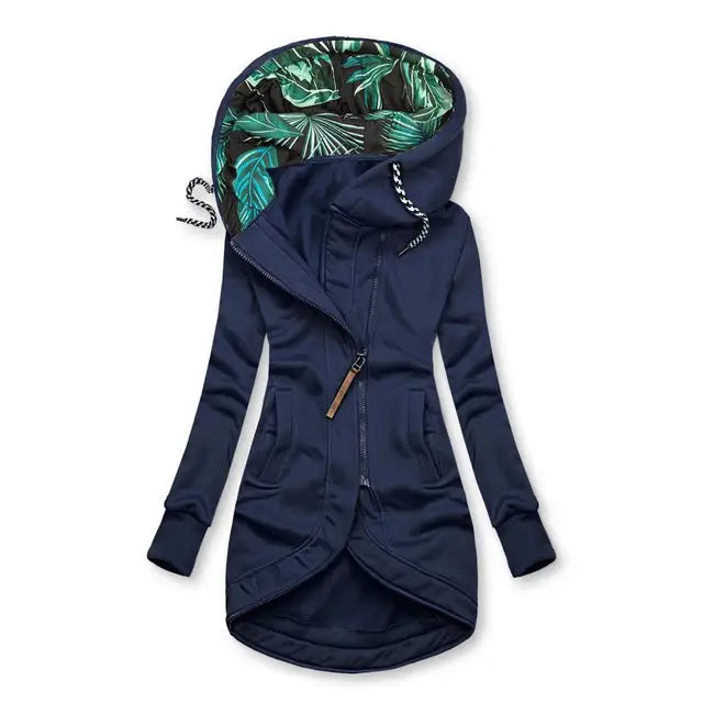 Livia | Waterproof Coat