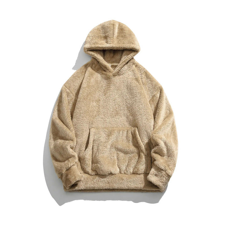 Valente™ | Fluffy Hoodie