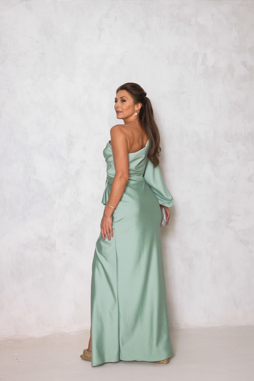 Yolina | Elegant Dress