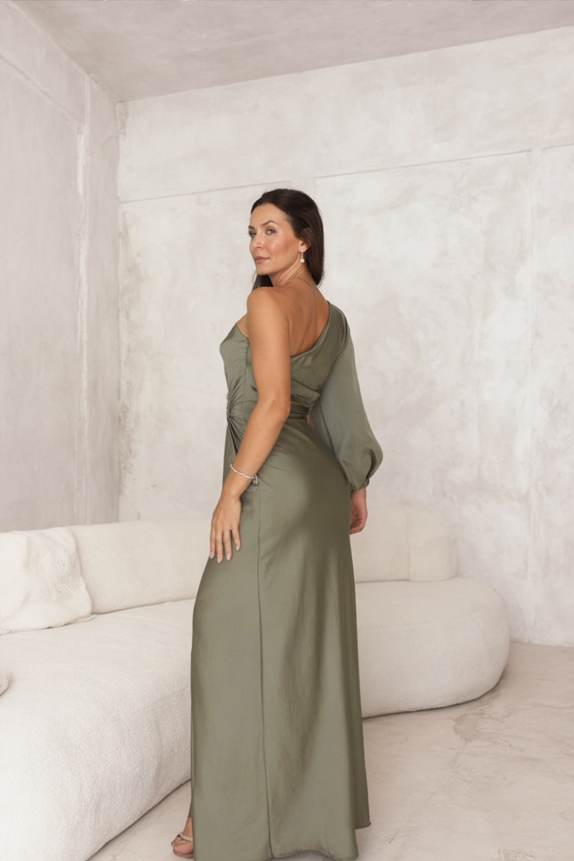 Yolina | Elegant Dress