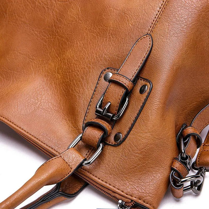 VALENTE® | Elegant Shoulder Bag