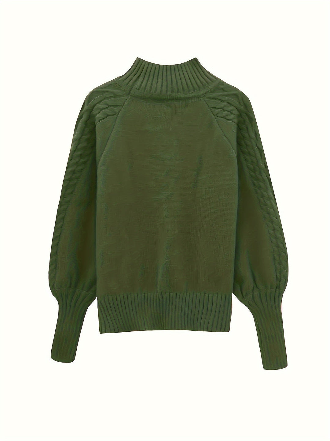 Stefanie | Luxury Knitted Sweater