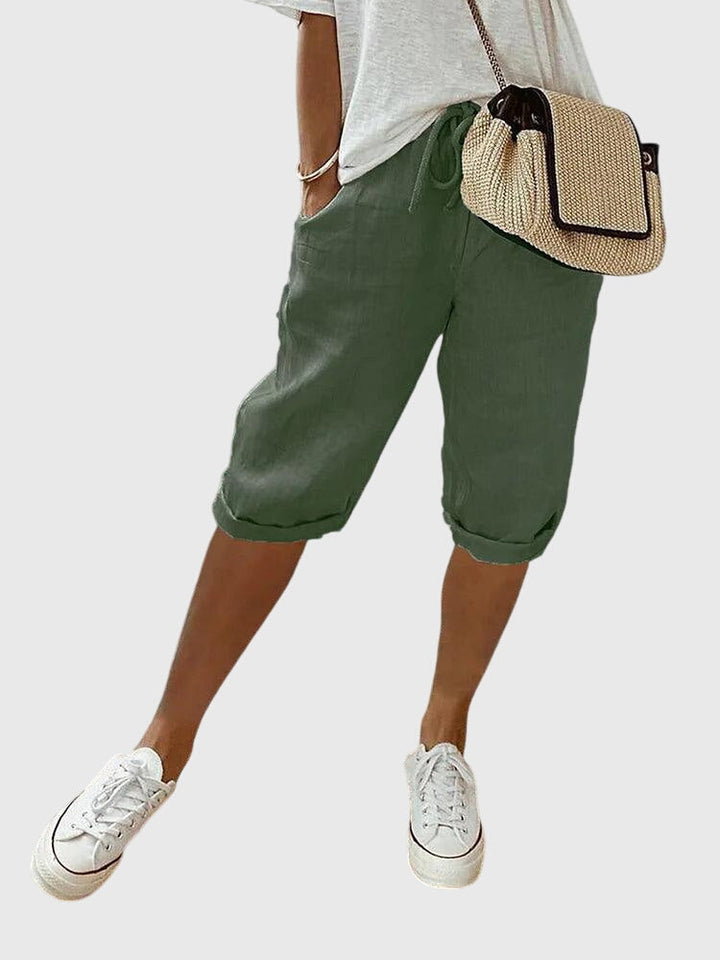 Ella | Summer Shorts