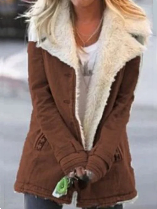 Emilia | Chic Comfort Coat