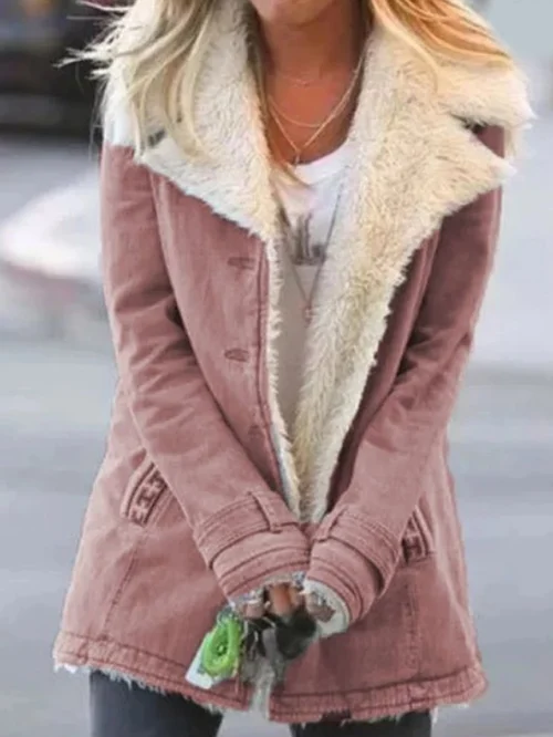 Emilia | Chic Comfort Coat