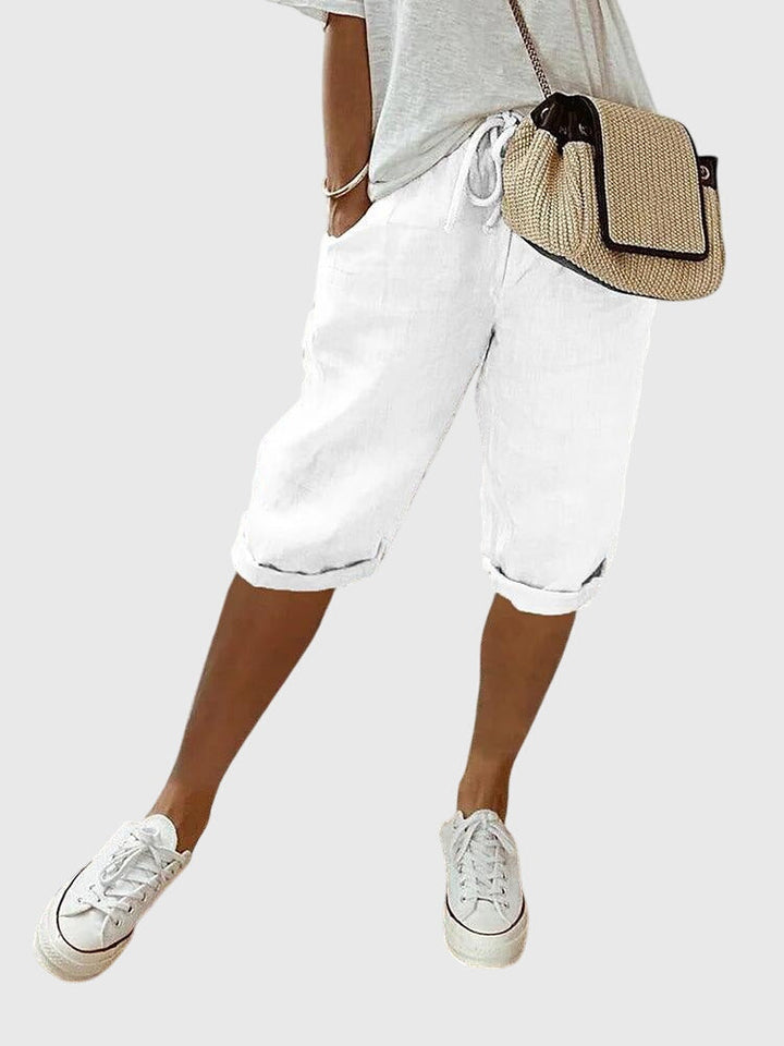 Ella | Summer Shorts