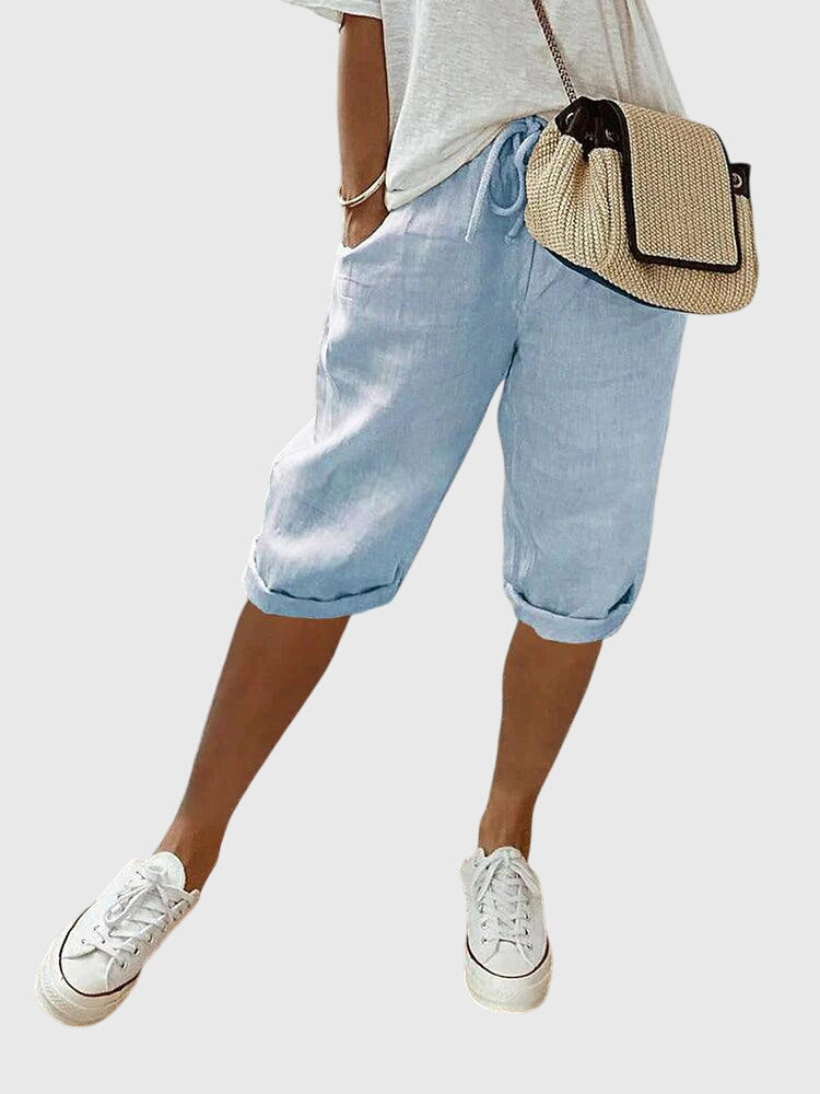 Ella | Summer Shorts