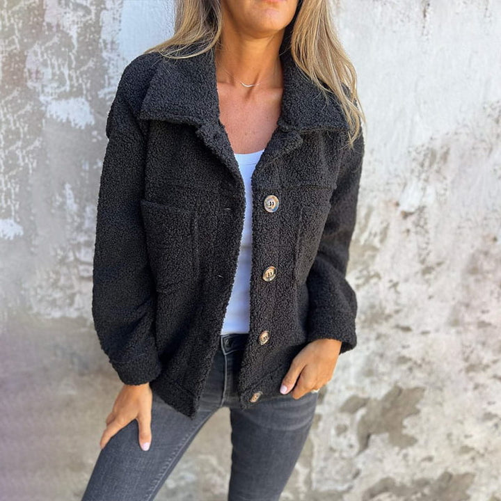 Mila | Soft Women's Jacket