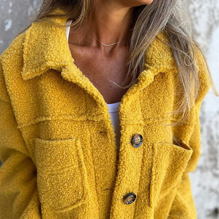 Mila | Soft Women's Jacket