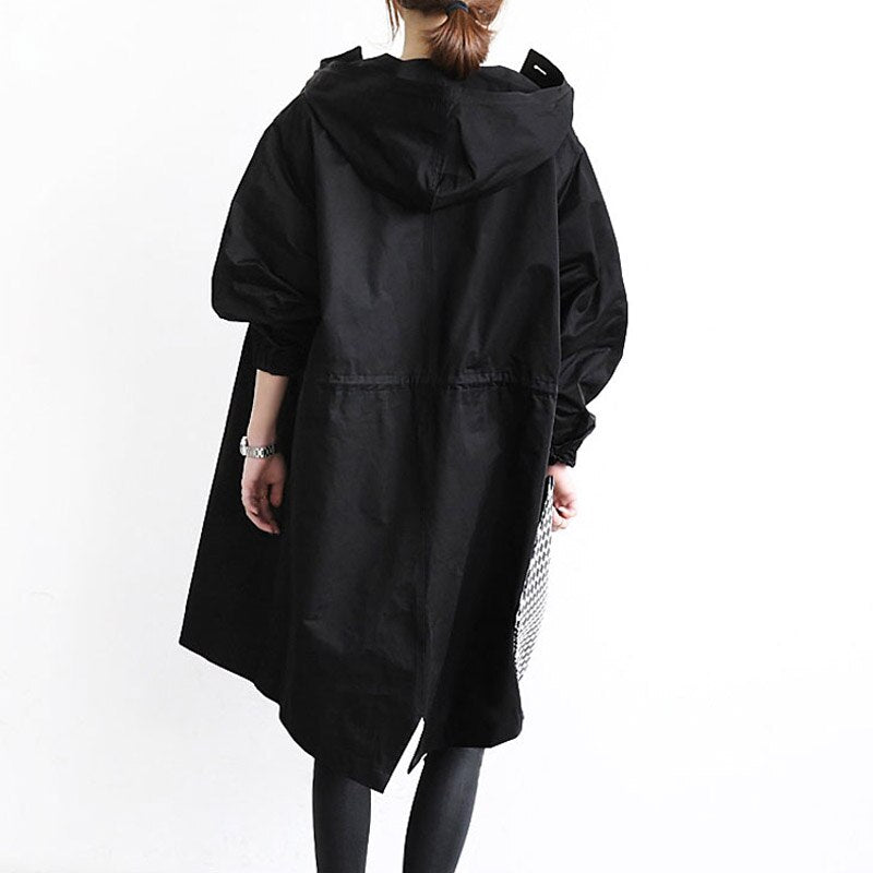 Isla | Trench Coat