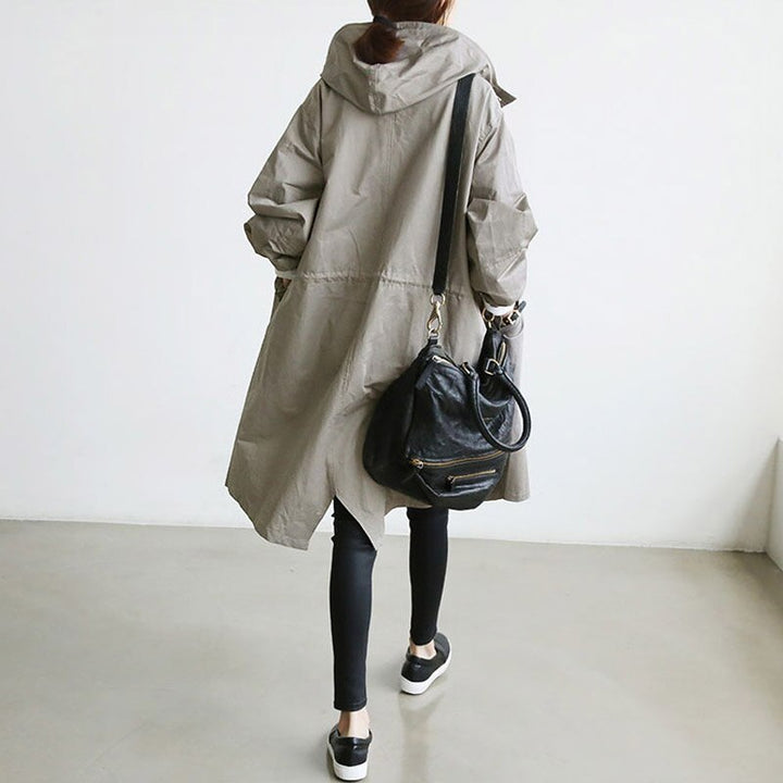 Isla | Trench Coat