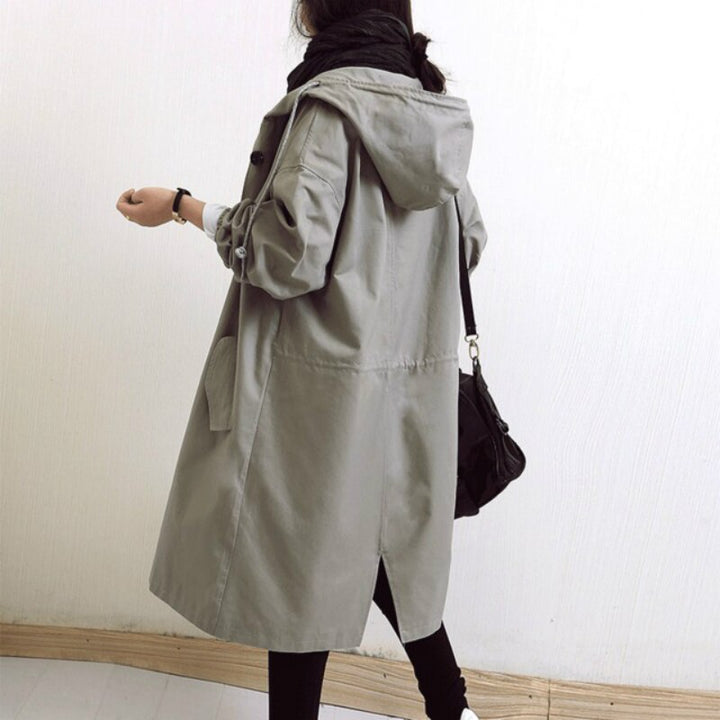 Isla | Trench Coat