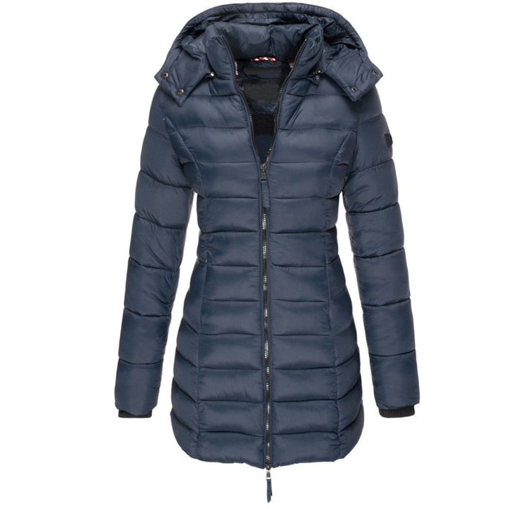 Isabella | Long Winter Coat
