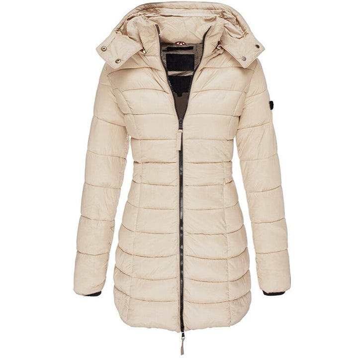 Isabella | Long Winter Coat