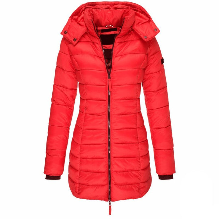 Isabella | Long Winter Coat
