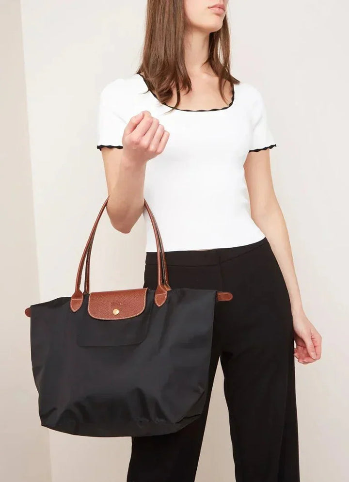 LONGCHAMP MULTICOLOR