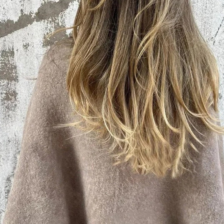 Camille | Faux Coat