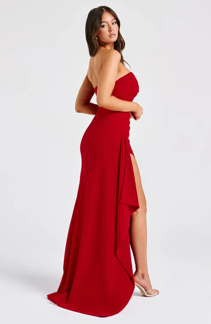 VALENTE® | MAXI DRESS